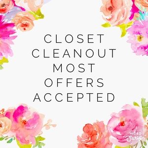 💖💖Most offers are accepted💖💖